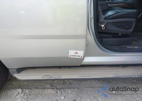 2015 Chevrolet Tahoe K1500 Lt from USA, damaged, VIN 1GNSKBKC8FR207348